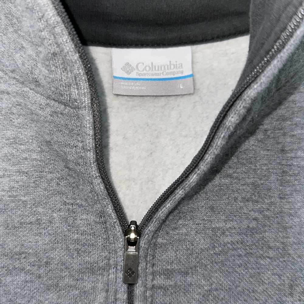 Columbia Sweater - Picture 3 of 3